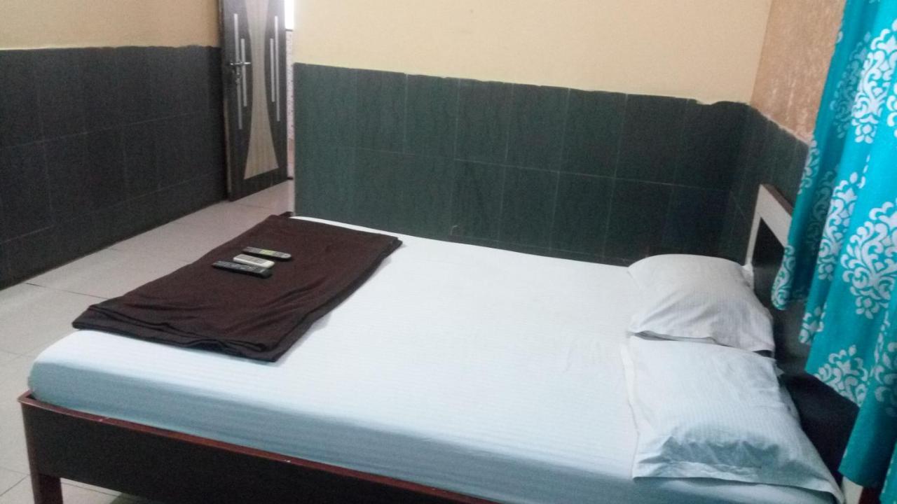 بانفيل Hotel Sarang Lodge المظهر الخارجي الصورة