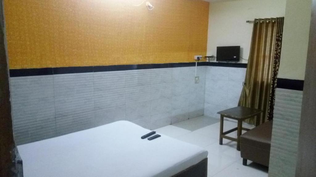 بانفيل Hotel Sarang Lodge المظهر الخارجي الصورة