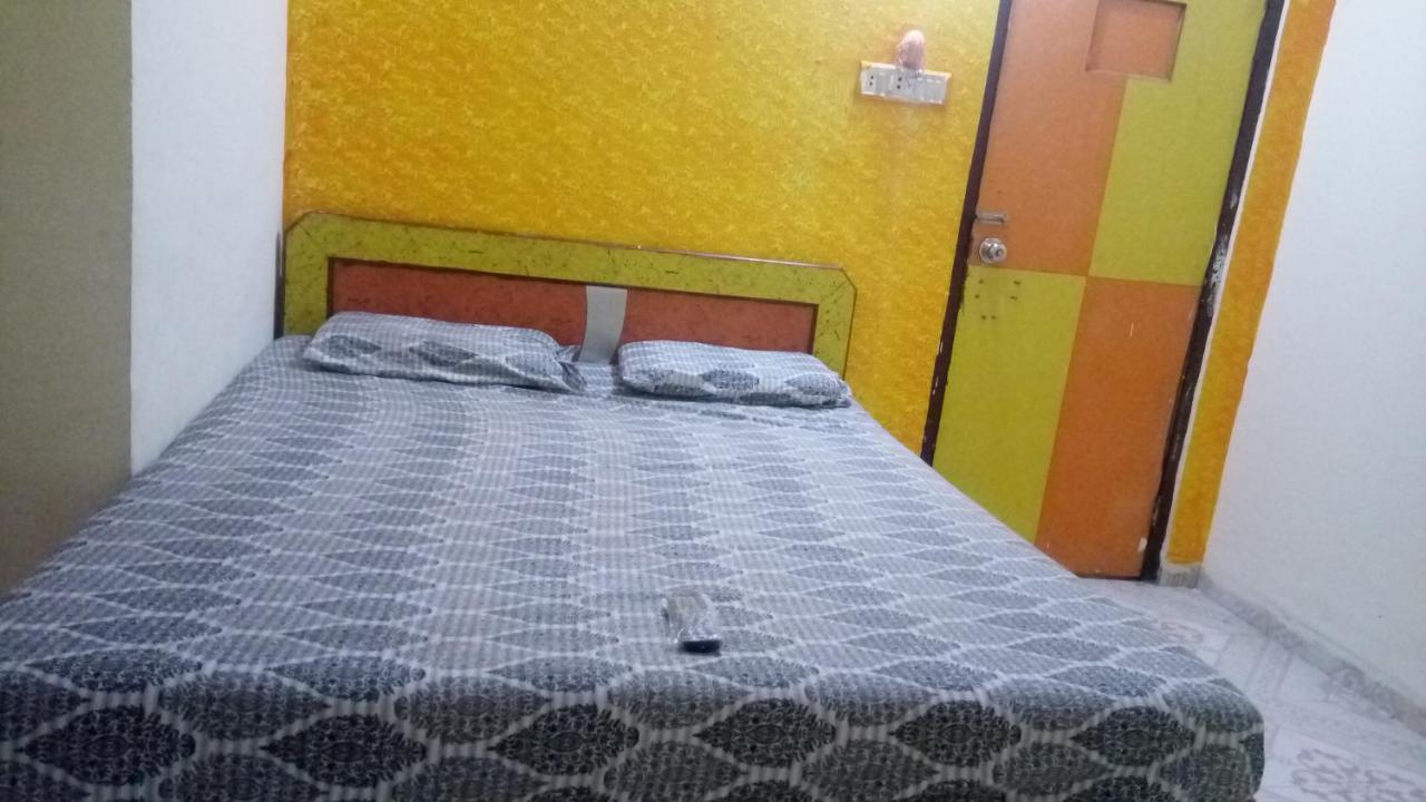 بانفيل Hotel Sarang Lodge المظهر الخارجي الصورة