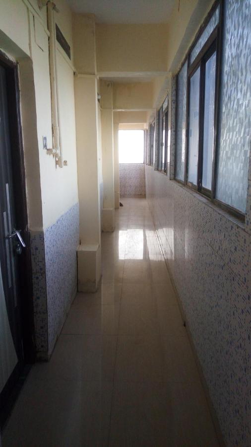 بانفيل Hotel Sarang Lodge المظهر الخارجي الصورة