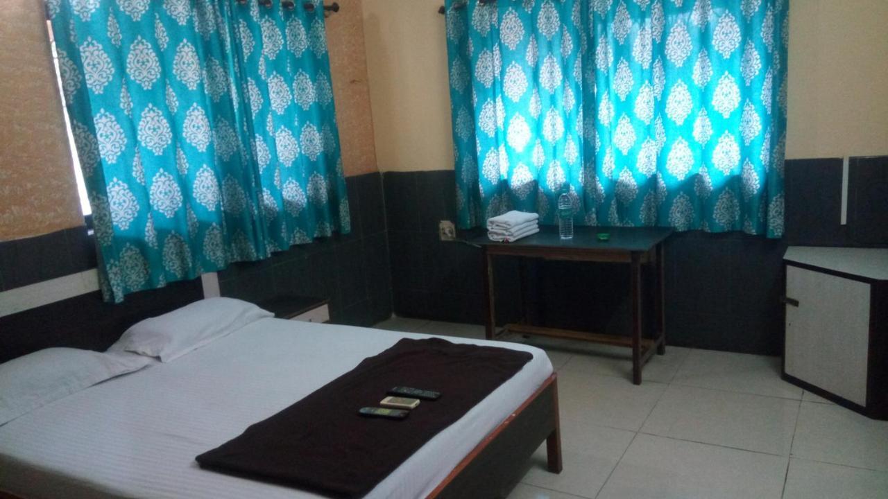بانفيل Hotel Sarang Lodge المظهر الخارجي الصورة