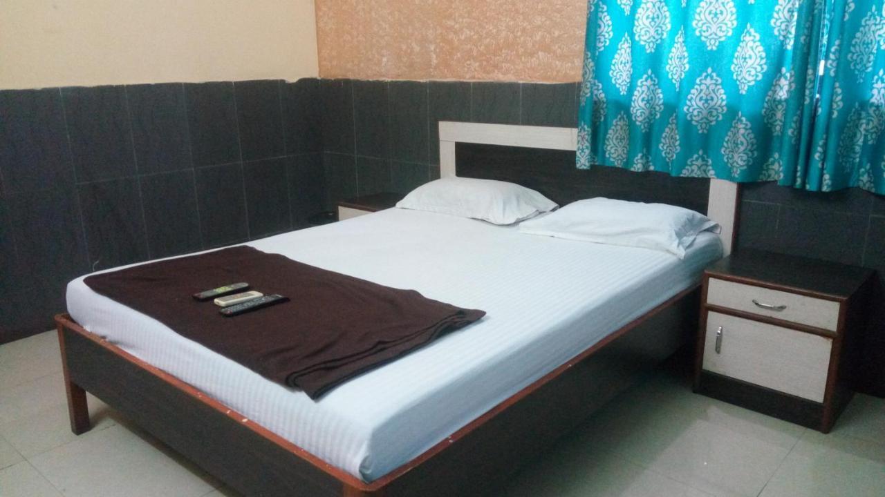 بانفيل Hotel Sarang Lodge المظهر الخارجي الصورة