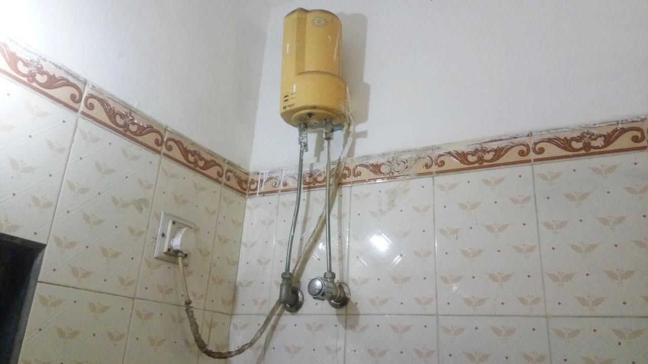 بانفيل Hotel Sarang Lodge المظهر الخارجي الصورة