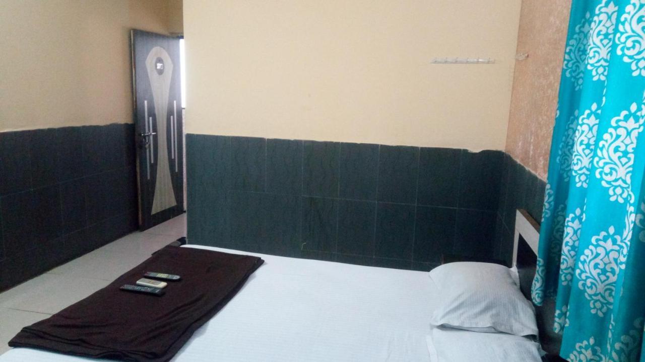 بانفيل Hotel Sarang Lodge المظهر الخارجي الصورة